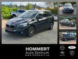 BMW 220d Gran Tourer Sport Line *Händlerfahrzeug*