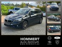 BMW 220d Gran Tourer Sport Line *Händlerfahrzeug*