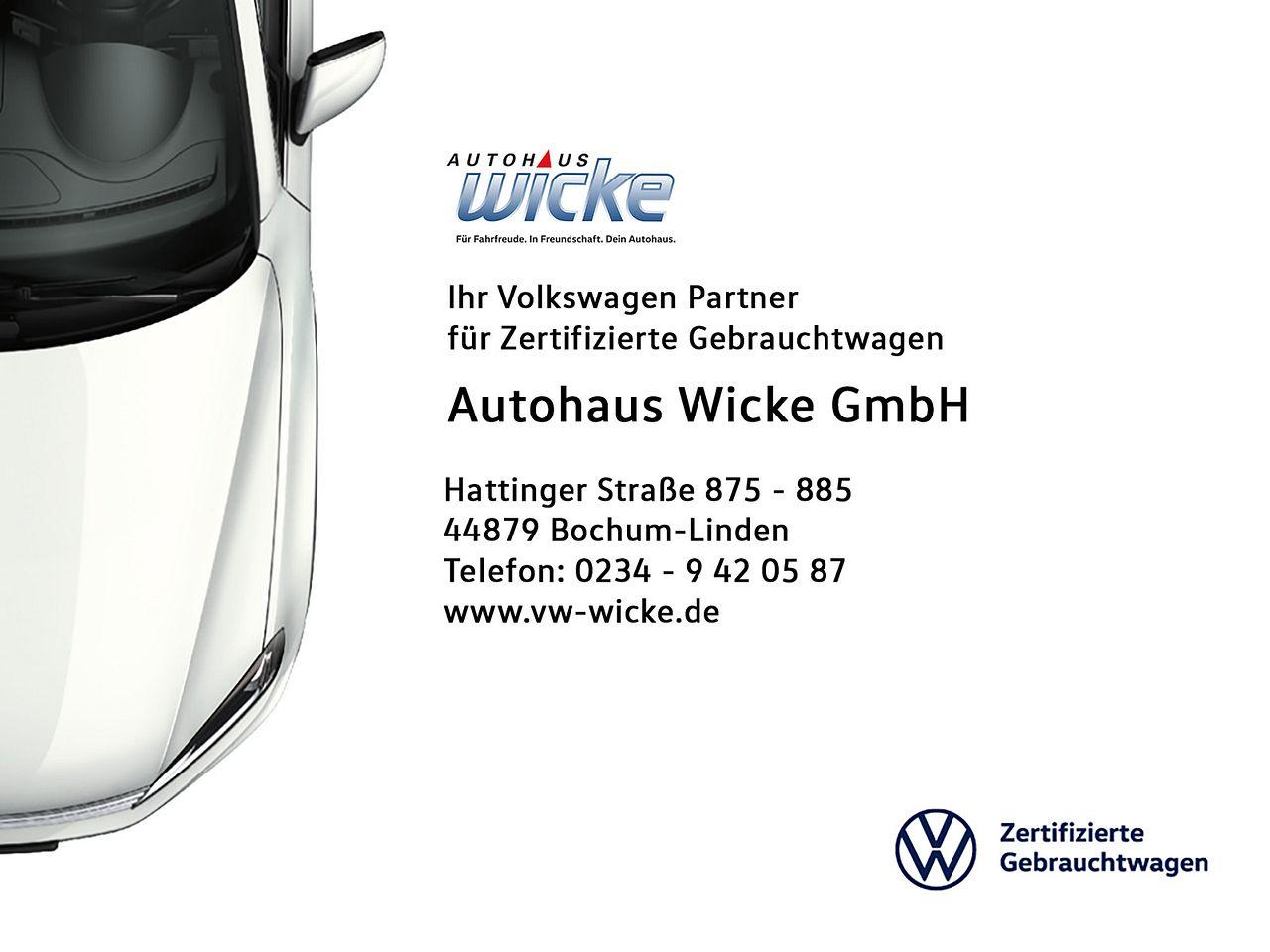 Volkswagen Golf 1.5 eTSI Style NAVI KLIMA SIDE-ASSIST ACC, миниатюра 25