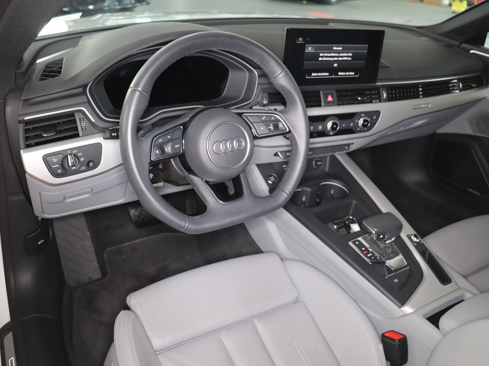 Audi A5 Coupé S-line 40TFSI quattro 379,-ohne Anzahl foto 4