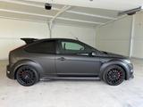 Ford Focus RS 500 Nº 16 ( Country of origin Germany ) - Ford: Rs500