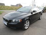 Volvo C70 Cabriolet 2.0 D Summum - gebrauchte Volvo C70 aus dem Jahr 2009