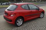 Peugeot 207 Urban Move*1.4*Klima* - Peugeot 207: 1.4