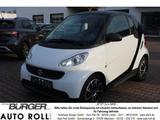 Smart fortwo coupe Micro Hybrid Drive 45kW mhd Berganf - Smart ForTwo bis 5.000 Euro