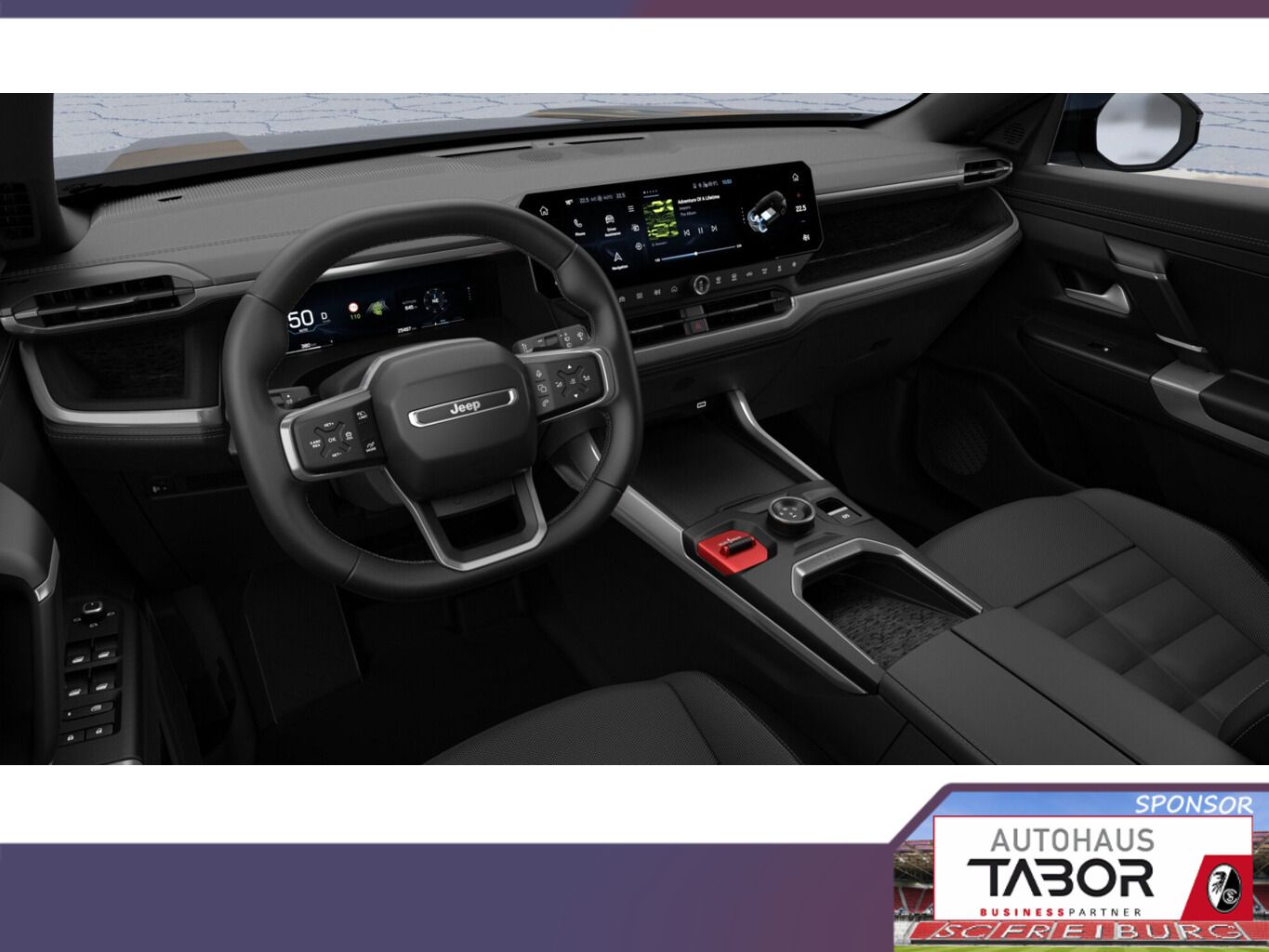 Jeep Compass - Bild 6