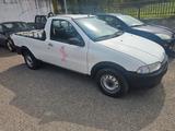Fiat Strada 1.9 diesel Pick-up - Fiat Strada: Limousine