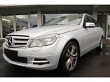 Mercedes-Benz C 180 T-Modell CGI BlueEfficiency *Nur Wiederver - Mercedes-Benz Kombi aus dem Jahr 2011