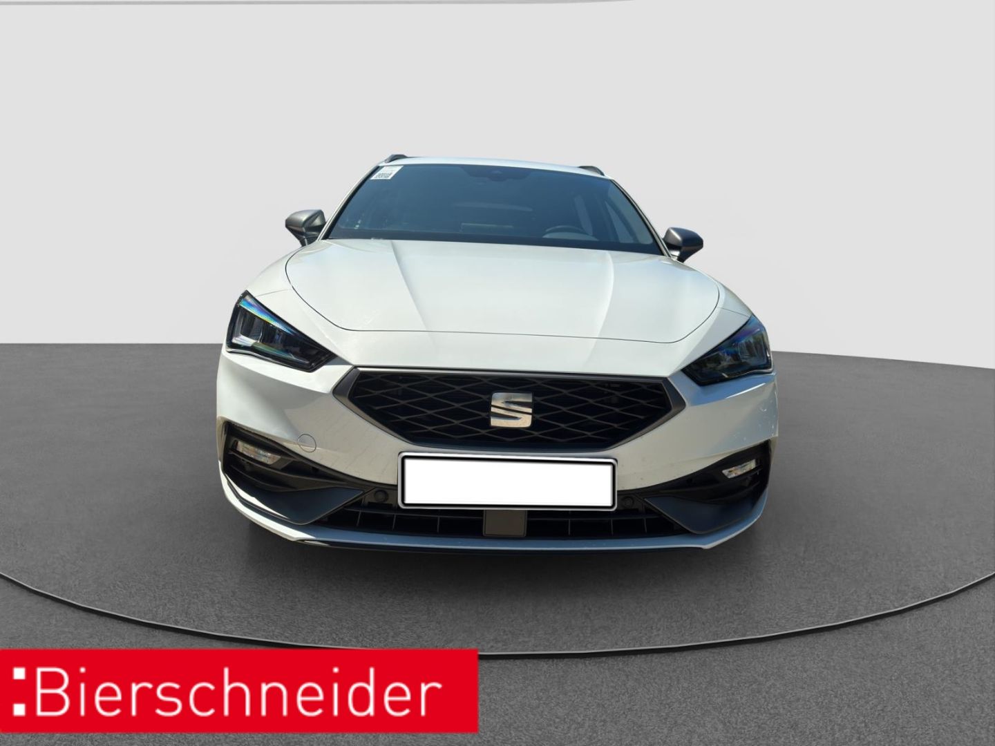 Seat Leon - Bild 3