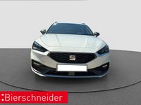 Seat Leon - Vorschau Bild 3
