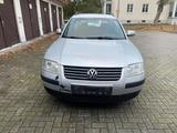 Volkswagen Bei Passat Variant 1,9 TDI - Volkswagen Passat Variant aus 2000