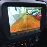 Jeep Renegade LiM- 54000 KM XENON LEDER AHK NAVI CAME - Jeep Renegade Gebrauchtwagen