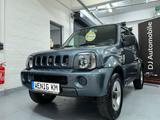 Suzuki Jimny 1.3 4WD/Klima/Tüv neu/60.000KM/Alu/Dachre. - Suzuki Gebrauchtwagen von 2006
