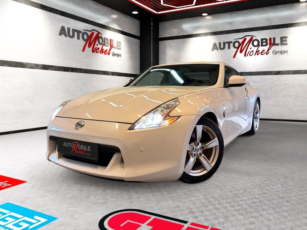 Angebot ansehen Nissan 370Z