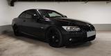 BMW 325d Cabrio M Paket Harman Kardon Scheckheft - BMW 325 in Hannover