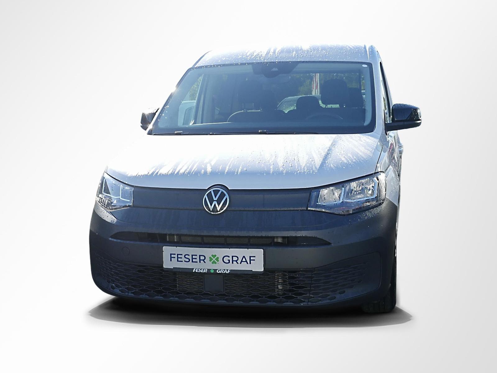 Volkswagen Caddy 2.0 TDI Klima, миниатюра 11