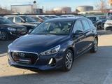 Hyundai i30 1,4 LED/Sithz/PDC 56000km Automatik - Hyundai i30 Gebrauchtwagen in Hannover