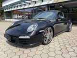 Porsche 911 Carrera S Coupe 1.HAND SCHALTER 23.000KM! - Porsche 911 in München