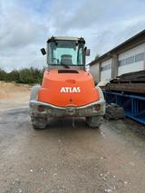 Atlas AR 95 - Atlas Radlader Ar