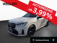 BMW X3 M50 - Vorschau Bild 1