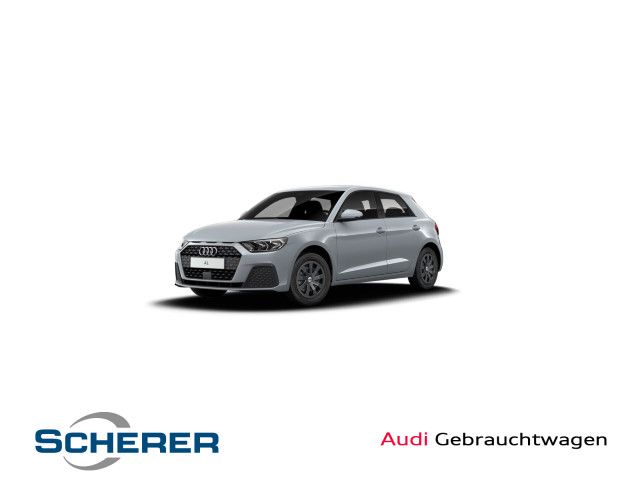 Audi A1 Sportback 30 TFSI S tro. Navi/Virtual/uvm.