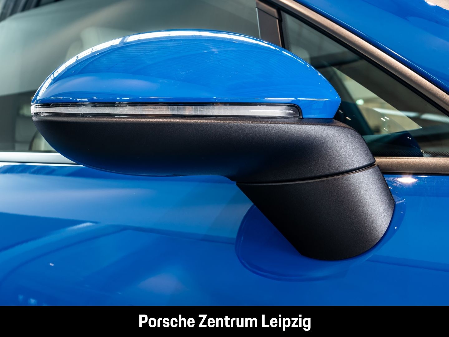 Porsche Macan - Bild 11