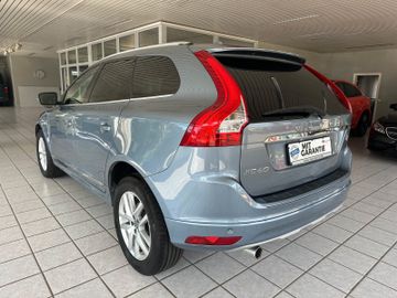 Volvo XC60 - 7