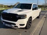 Dodge RAM Limited V8 NAP  AEC Garantie 07/27!!! Rambox - Dodge: 2.0