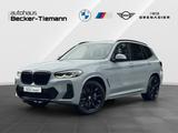 BMW X3 xDrive20i M Sport | AHK | HK HiFi | Lenkradhz