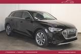 Audi e-tron 55 qu. S line-NAV-LED-ACC-LEDER-KAMERA- - Audi e-tron aus 2023
