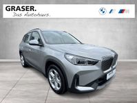 BMW iX1 - Vorschau Bild 9