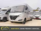 HYMER / ERIBA / HYMERCAR B-Klasse MC I 600 **PREISVORTEIL: 16.570 EURO** - Wohnwagen & Wohnmobile in Oberhausen