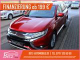 Mitsubishi Outlander PHEV Basis 4WD SHZ RFK PDC - Mitsubishi Outlander Basis mit Hybrid-Antrieb (Benzin/Elektro)