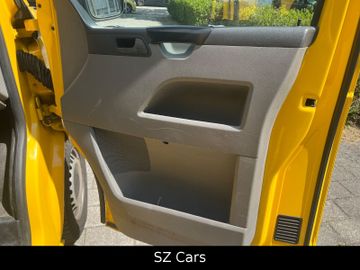 Volkswagen T5 Transporter - 12