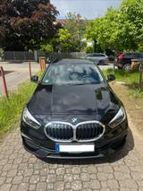 BMW 118i -