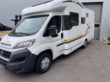 Sun Living Lido M 45 SP - Sun-Living Wohnmobil oder -wagen