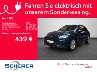 Audi Q5 - Vorschau Bild 1