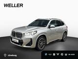 BMW X1 sDrive18i M Sport AHK Pano DA+ adap.LED RFK - BMW X1: M