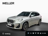 BMW X1 sDrive18i M Sport AHK Pano DA+ adap.LED RFK - BMW X1 aus 2024