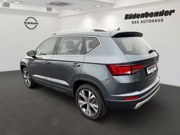 SEAT Ateca - 4