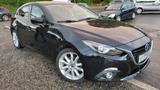 Mazda 3 Lim. Sports-Line - Mazda 3: Sport