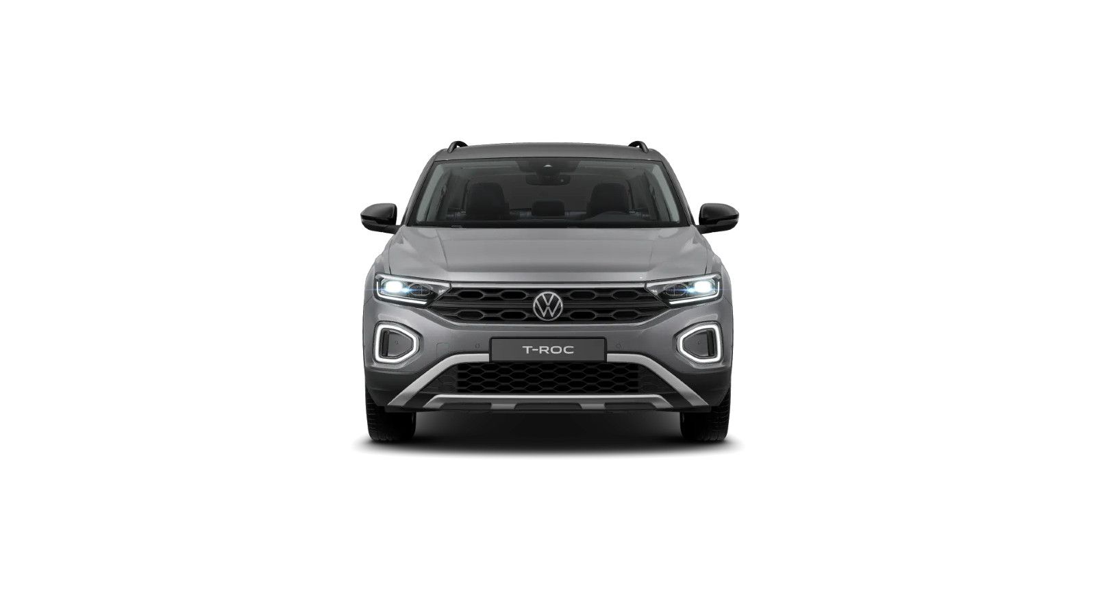 Volkswagen T-Roc - Bild 8