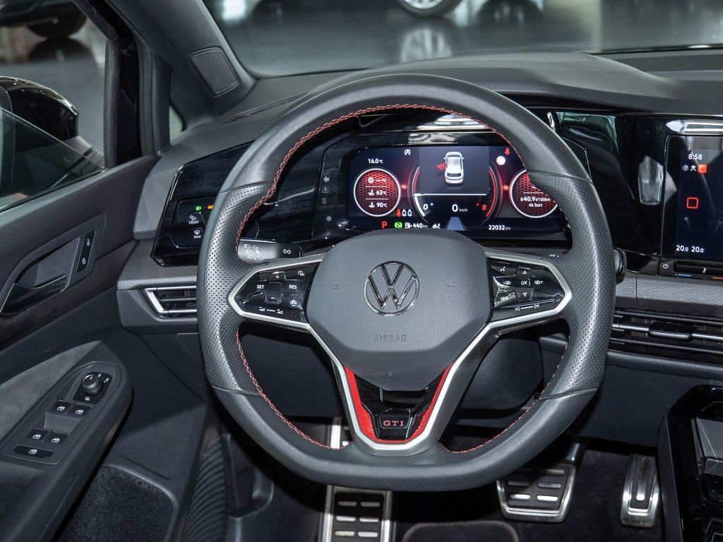 Volkswagen Golf - Bild 8