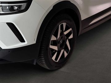 Opel Mokka - 8
