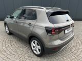 Volkswagen T-Cross Style 1.6 TDI DSG *Beats, LED, ACC* - Volkswagen T-Cross mit Diesel-Antrieb: Automatik