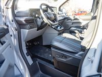 Ford Tourneo Custom - Vorschau Bild 11