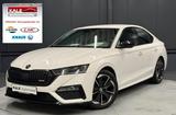 Skoda Octavia Lim. RS *COLUMBUS+Standhzg*AHK*KAMERA*