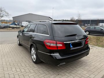 Mercedes E 300 - 3