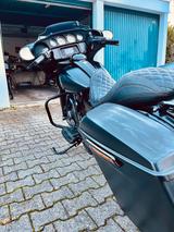 Harley-Davidson  Street Glide FLHX - HARLEY-DAVIDSON MÜNCHEN