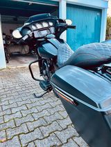 Harley-Davidson  Street Glide FLHX - Angebote entsprechen deinen Suchkriterien