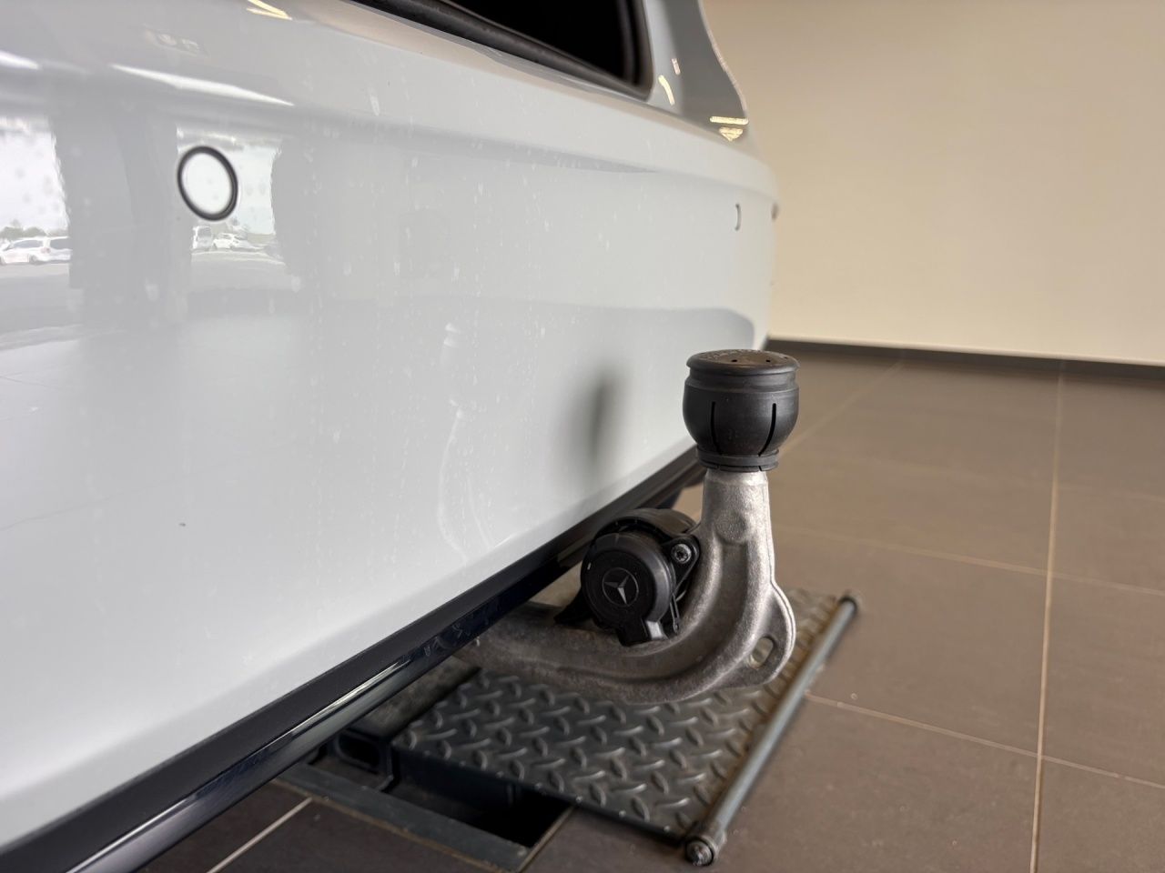 Fahrzeugabbildung Mercedes-Benz A 180 AMG AHK Night Multibeam Ambiente WinterPa